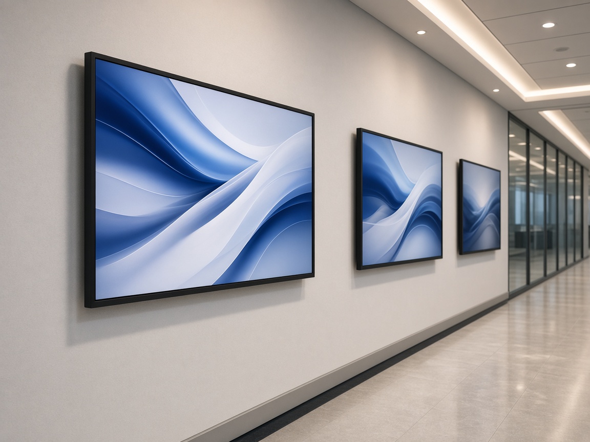 Digital Signage