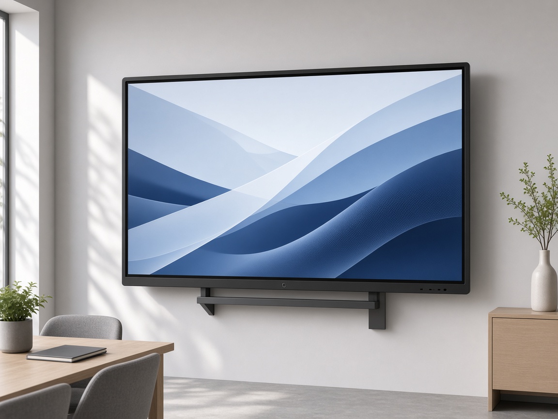 Interactive Displays