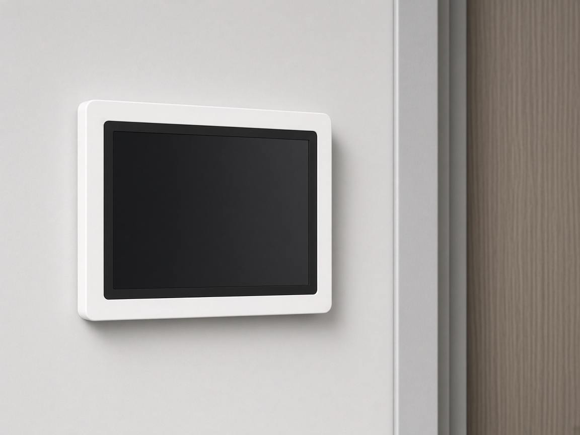 Room Scheduling Panels