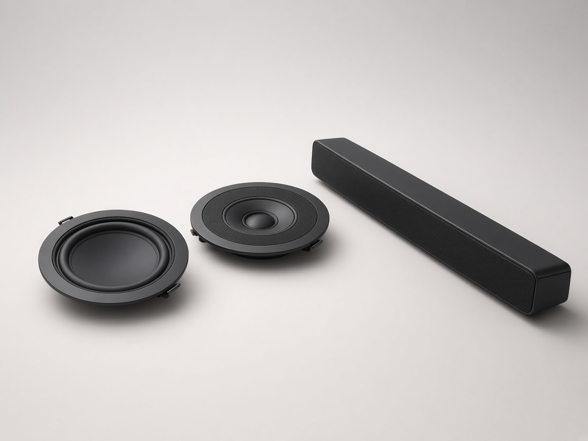 Speaker Systems